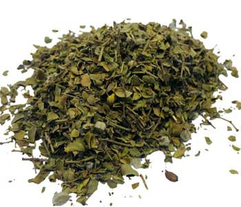 Chaparral Leaf Cut 1oz Chaparral Leaf Cut 1oz