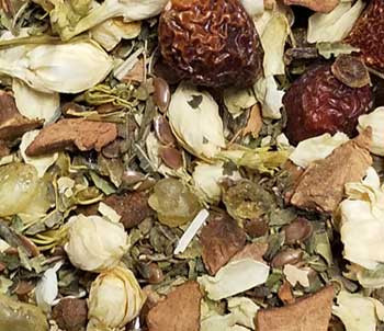 Empowerment Spell Mix Empowerment Spell Mix
