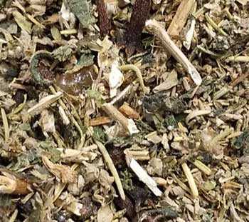 Banishing Spell Mix Banishing Spell Mix