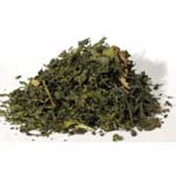 Nettle "stinging" Leaf Cut 1oz (urtica Dioica) Nettle "stinging" Leaf Cut 1oz (urtica Dioica)