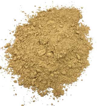 Gentian Root 2oz Powder Gentian Root 2oz Powder