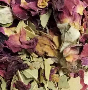 Healing Spell Mix Healing Spell Mix