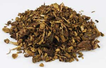 Yellowdock Root Cut 2oz (rumex Crispus) Yellowdock Root Cut 2oz (rumex Crispus)