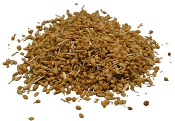 Yarrow Flower 1oz (achilea Millefolium)