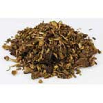 Yellowdock Root Cut 1oz (rumex Crispus) Yellowdock Root Cut 1oz (rumex Crispus)