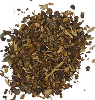 Wild Cherry Bark Cut 1oz Wild Cherry Bark Cut 1oz