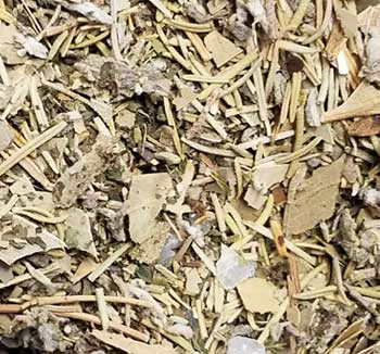 Purification Spell Mix Purification Spell Mix