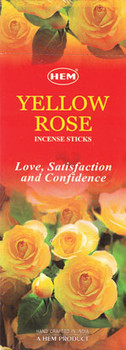 Yellow Rose Hem Stick 20 Pack Yellow Rose Hem Stick 20 Pack