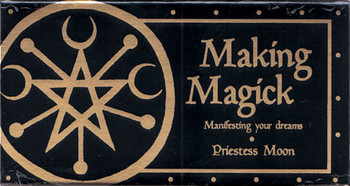 Making Magick Cards By Priestess Moon Making Magick Cards By Priestess Moon