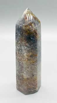 ~3" Smoky Quartz W/inclusion Obelisk ~3" Smoky Quartz W/inclusion Obelisk