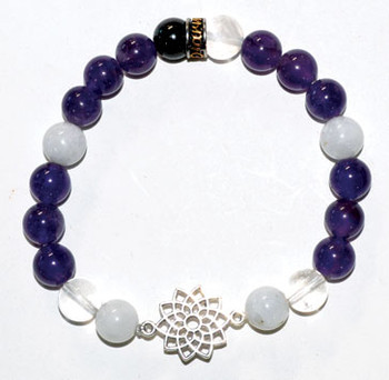 8mm Chakra Crown 8mm Chakra Crown