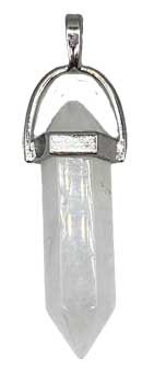 Quartz Double Terminated Quartz Double Terminated