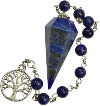 Lapis Pendulum Bracelet Lapis Pendulum Bracelet