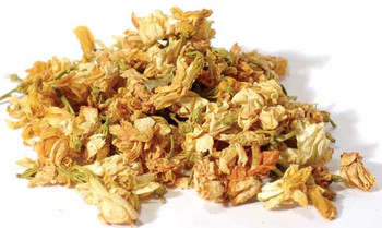 Jasmine Flowers Whole 2oz (jasminum Officinale)