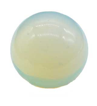 40mm Opalite Sphere 40mm Opalite Sphere