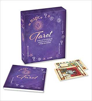 Magic Tarot Magic Tarot