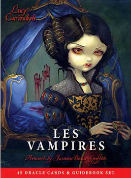 Les Vampires By Lucy Cavendish Les Vampires By Lucy Cavendish