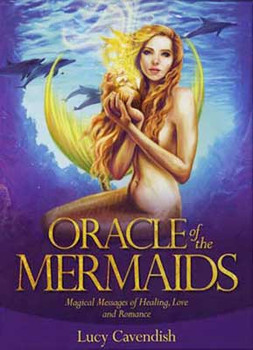 Oracle Of The Mermaids By Lucy Cavendish Oracle Of The Mermaids By Lucy Cavendish