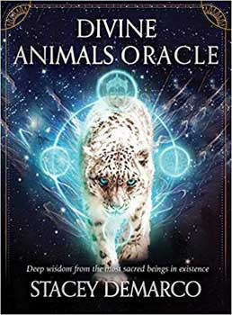 Divine Animals Oracle By Stacey Demarco Divine Animals Oracle By Stacey Demarco