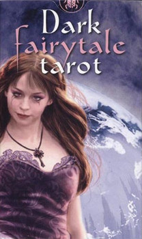 Dark Fairytale Tarot Deck By Raffacle De Angelis Dark Fairytale Tarot Deck By Raffacle De Angelis