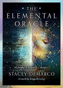 Elemental Oracle By Stacey Demarco Elemental Oracle By Stacey Demarco