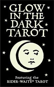 Glow In The Dark Tarot Glow In The Dark Tarot