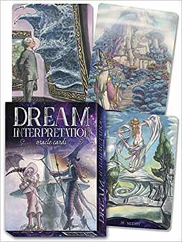 Dream Interpretation Oracle Dream Interpretation Oracle