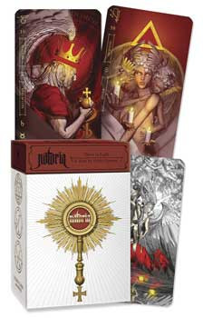 Notoria: Tarot In Light By Fabio Listrani Notoria: Tarot In Light By Fabio Listrani