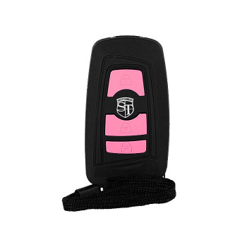 Triad 27,000,000 Stun Gun Pink