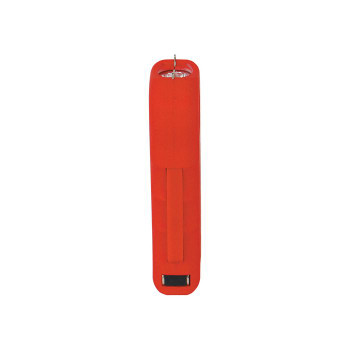 Trigger 75,000,000 Stun Gun Flashlight with Disable Pin.