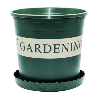 Flower Pot Diversion Safe Flower Pot Diversion Safe