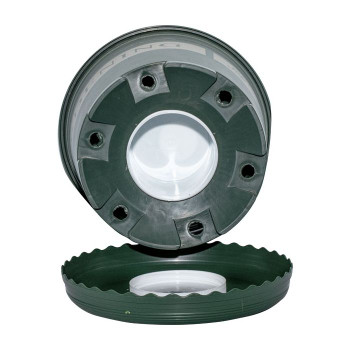 Flower Pot Diversion Safe Flower Pot Diversion Safe