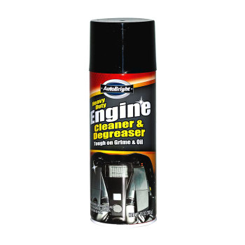 Engine Degreaser