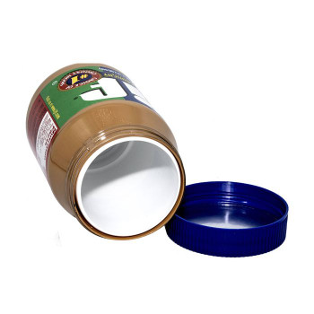 Peanut Butter Diversion Safe