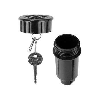 Sprinkler Head Key Hider Diversion Safe