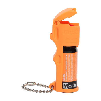 Mace® Pocket Model Pepper Spray - Neon Orange