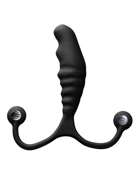 Aneros PSY Adjustable Prostate Stimulator - Black Aneros PSY Adjustable Prostate Stimulator - Black