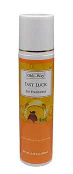 250ml Fast Luck Air Freshener