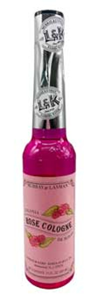 7oz Rose Murray & Lanman Cologne