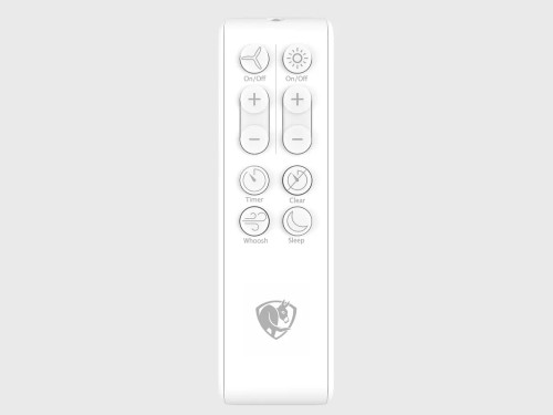 Premium IR Remote Control (2016-2022)
