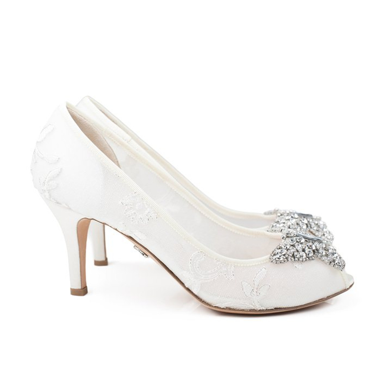 aruna seth wedding shoes