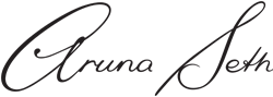 Aruna London ltd