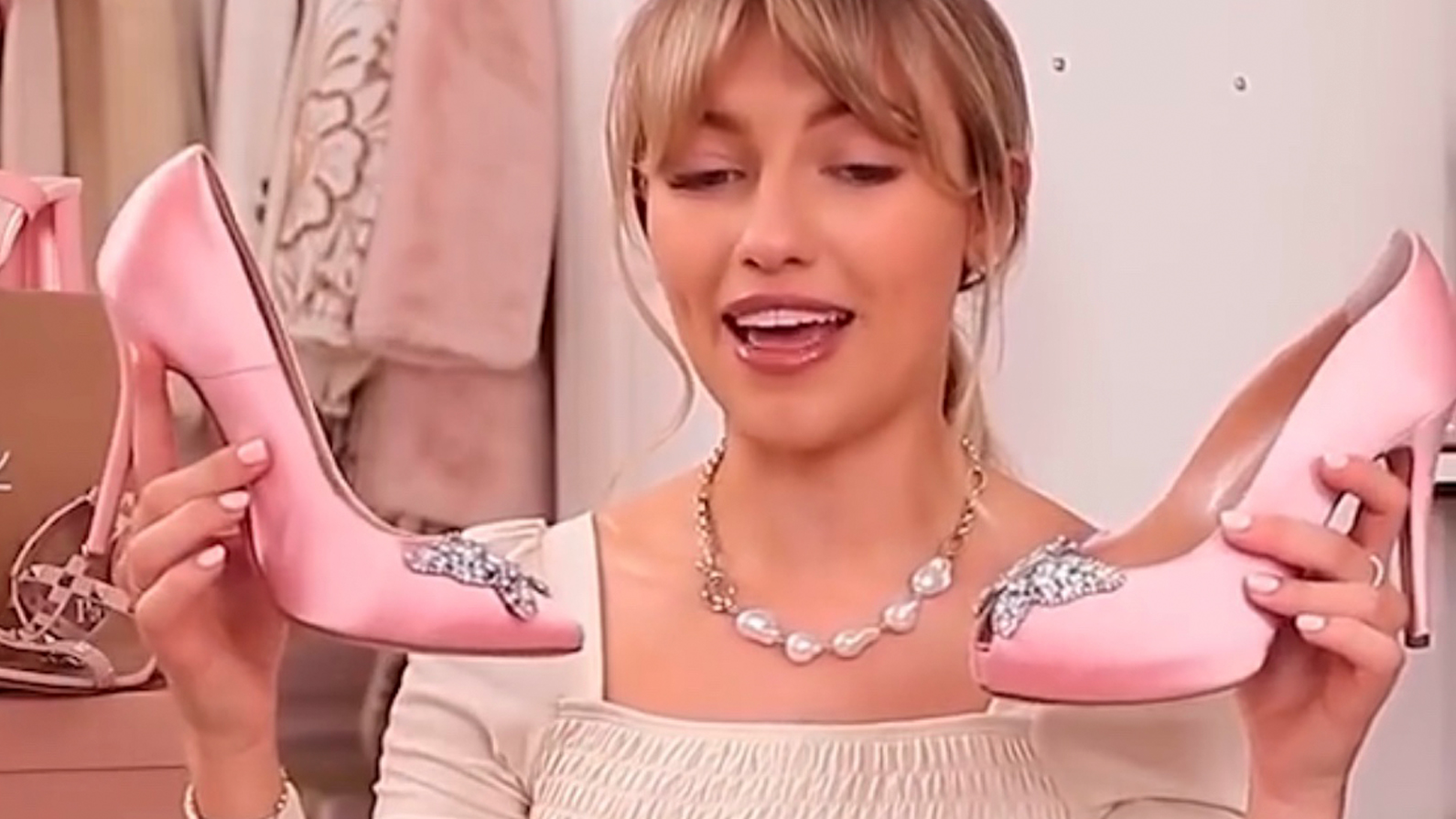 Freddy my love tiffany best sale necklace