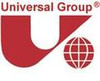 THE UNIVERSAL GROUP