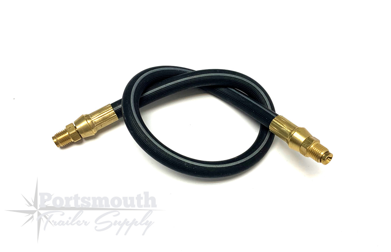 Trailer Running Gear Brakes Brake Line Parts & Kits Page 1