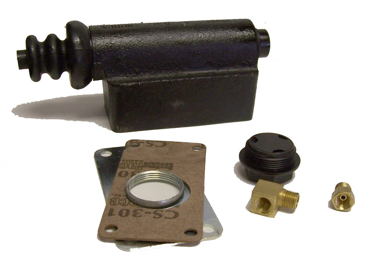 Master Cylinder Kit Model 60 4395100
