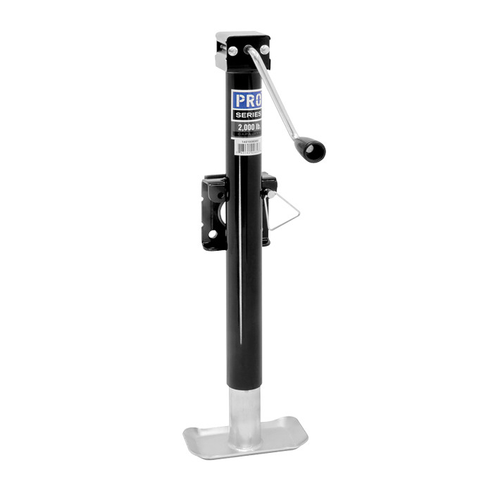 2000 Jack Sidewind Portsmouth Trailer Supply