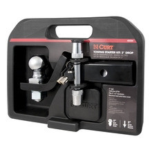 Towing Starter Kits