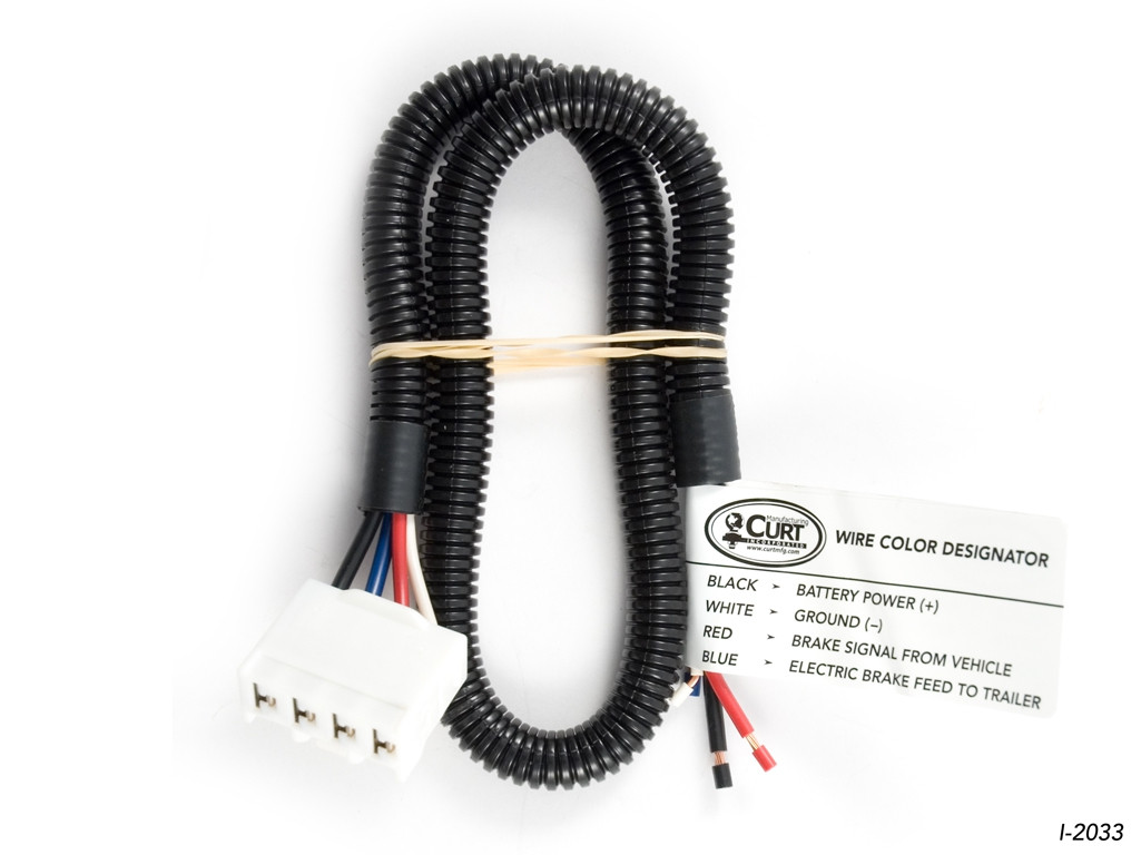 Brake Controller Harnesses