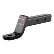 Dual Length Ball Mounts